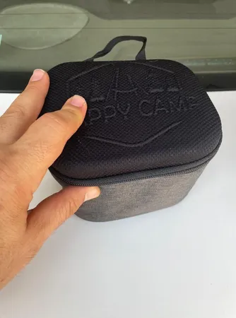 کیف ادویه سفری هپی کمپ کد 46817