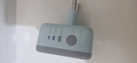 محافظ برق هوشمند تایمردار هادرون مدل P103