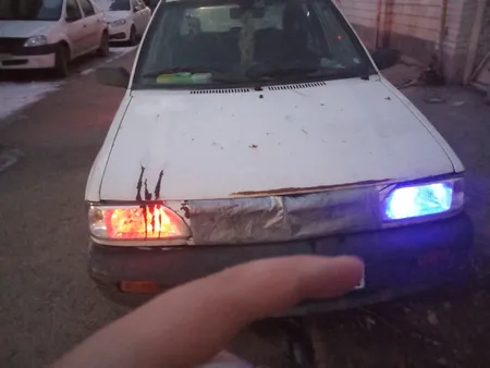 لامپ ال ای دی خودرو کارکوب مدل T10