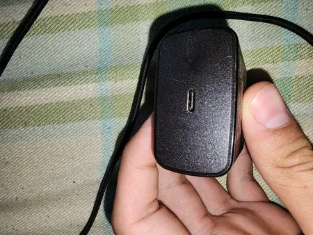 شارژر دیواری 45 وات مدل EP-TA845