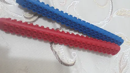 روان نویس آرت لاین سری استیکس کد ETX-200