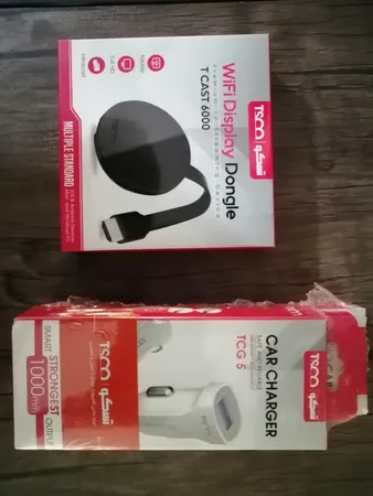 دانگل HDMI تسکو مدل T-Cast 6000
