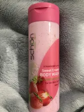 تجریه خرید شامپو بدن شون مدل Strawberry And Milk حجم 300 میلی لیتر