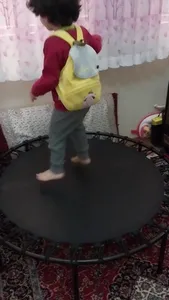 تجریه خرید ترامپولین کد CIMT01