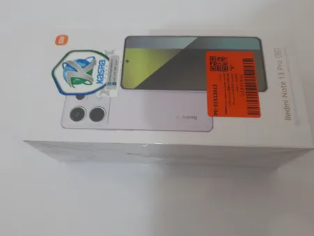گوشی موبایل شیائومی مدل Redmi Note 13 Pro 5G دو سیم کارت ظرفیت 512 گیگابایت و رم 12 گیگابایت