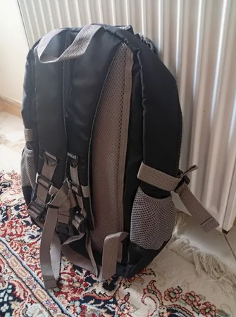 کوله پشتی فوروارد کد 060055 به همراه جامدادی