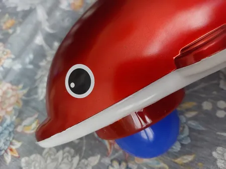 ماساژور دلفین مدل QL-8806B