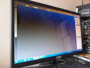 تجریه خرید مانیتور نکستیم مدل NX-LED20-LY سایز 20 اینچ