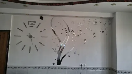 آینه اِلِنسی مدل AM-037