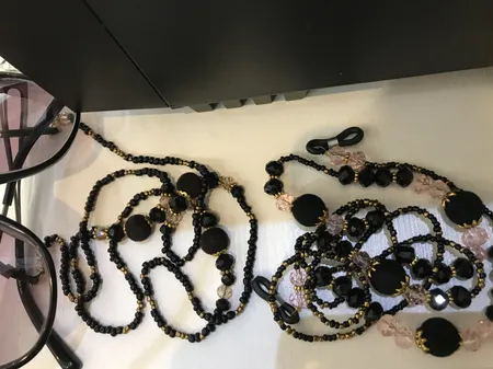 بند عینک زنانه مدل SV203