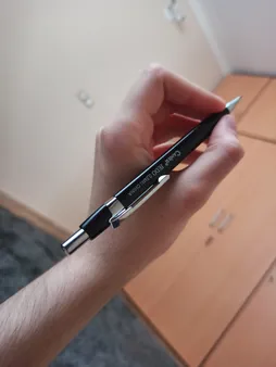 مداد نوکی 0.5 میلی متری جیدو مدل Camier