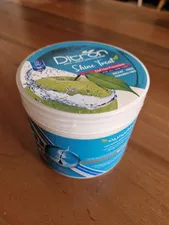 تجریه خرید ماسک مو دیترون مدل APPLE+WHEAT GERM حجم 400 میلی لیتر