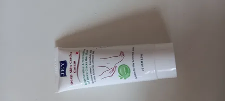 کرم ترک های عمیق پوستی دست و پا جی مدل میموزا حجم 75 میلی لیتر