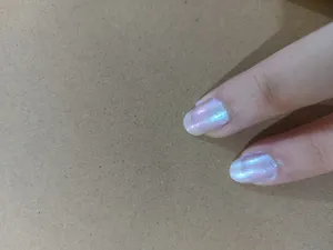 تجریه خرید لاک ناخن داتمه شماره C100