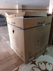 تجریه خرید کولر آبی سلولزی 7500 آبسال مدل AC/CP75R