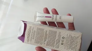 تجریه خرید کرم ترمیم کننده ژیناژن مدل SF حجم 40 میلی لیتر