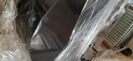 باربیکیو 50 مدل گازی و زغالی کد H50