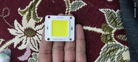 چیپ ال ای دی 12 ولت مدل 12volt50w