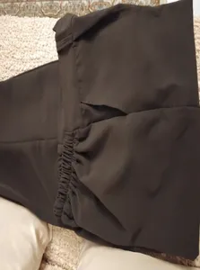 تجریه خرید شلوار نیم‌بگ زنانه مدل G69