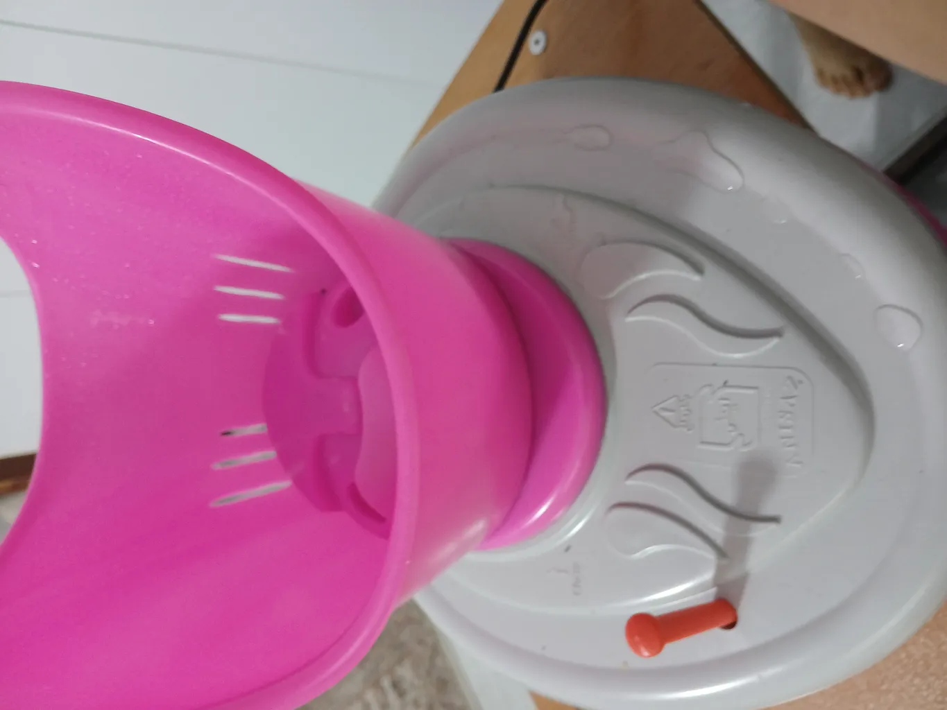 دستگاه بخور گرم آنی ساز مدل MF2010