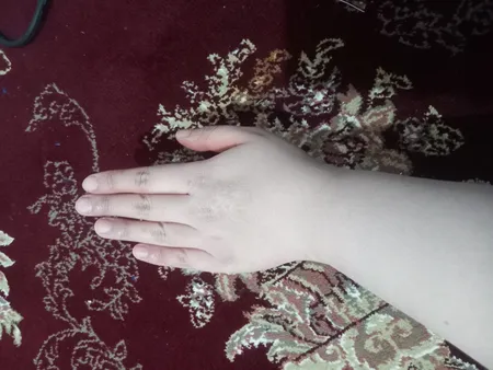 کرم روشن کننده وکس مدل dd creaamm حجم 100 میلی لیتر