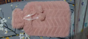 تجریه خرید کیسه آب گرم زنیت مد مدل ZTH- XP