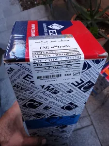 تجریه خرید کمک فنر عقب خودرو عظام کد 3009 مناسب برای پراید