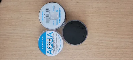 خط چشم و ابرو کریولان مدل Aqua شماره 070 بسته 2 عددی