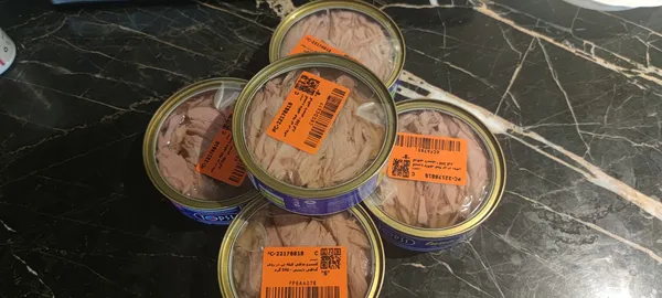 عکس ارسالی خریدار