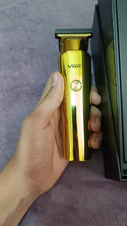 ماشین اصلاح موی سر و صورت وی جی ار مدل V-947