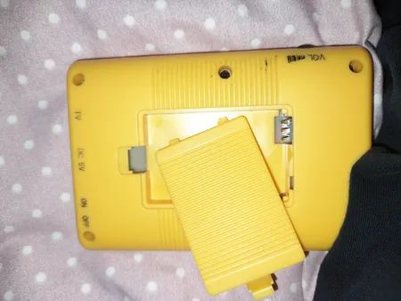 کنسول بازی قابل حمل مدل 2SUP