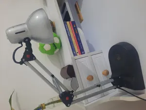 تجریه خرید چراغ مطالعه صنایع کریم زاده مدل EN