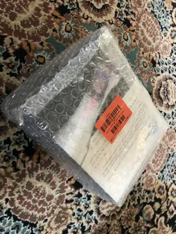 شانه ضد شپش وی کامب مدل TTVC01