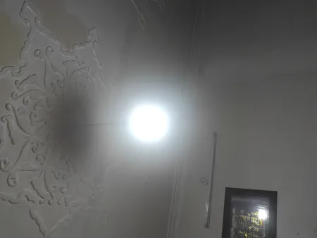 لامپ ال ای دی 60 وات سایروکس مدل T160 پایه E27