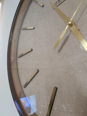 ساعت دیواری ولدر کد 1600