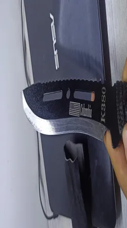 چاقوی سفری مدل K380