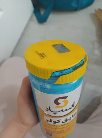 عایق کف کولر اسپاد مدل Waterproofing