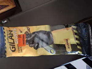 تجریه خرید دستکش صنعتی گیلان مدل M 02