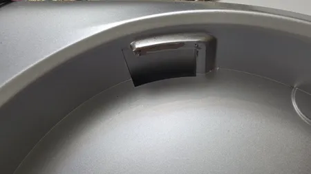 همزن باریتون مدل BSM-71910AS