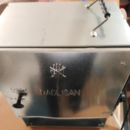 کباب پز دادلیسان مدل 2021