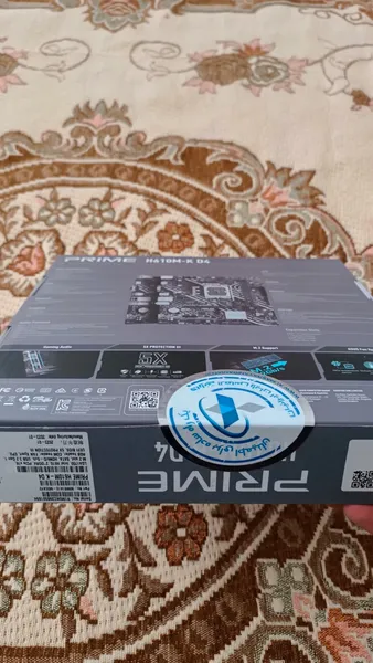 عکس ارسالی خریدار