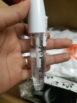 ژل تقویت کننده مژه و ابرو جان اشلی مدل 001