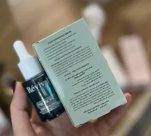 تجریه خرید سرم پوست کلکسیون رویوال مدل PROBIOTIC حجم 15 میلی لیتر