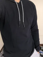 تجریه خرید هودی مردانه بست بای کد 522-29
