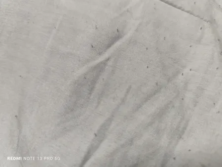 پیراهن آستین بلند مردانه پایتی جامه مدل پرچمی کد 11784415