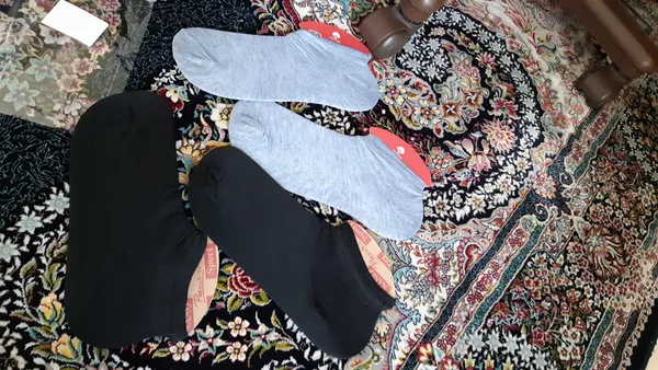 عکس ارسالی خریدار