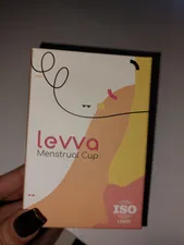 تجریه خرید کاپ قاعدگی لیوا فارما مدل 01 سایز کوچک