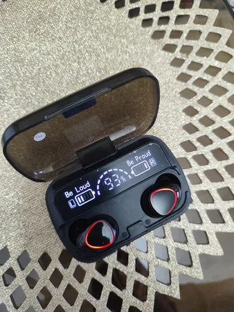 هدفون بلوتوثی مدل M10-S-new