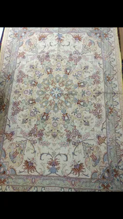 روفرشی نادرباف یزد مدل 250