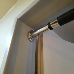 تجریه خرید میله بارفیکس رجال مدل Super Strong